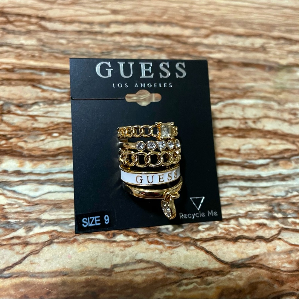Guess